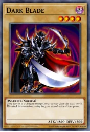 暗魔界战士 暗黑剑